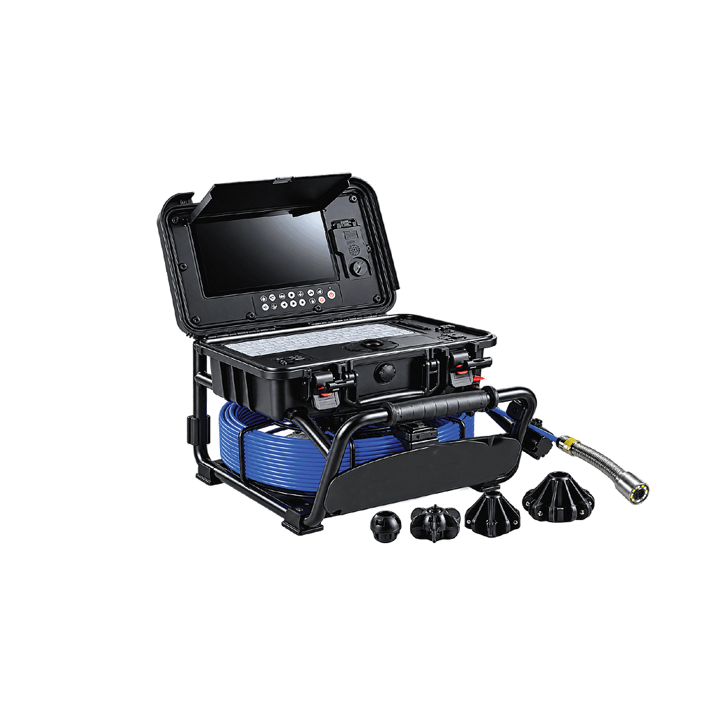 FLEXPRO - INSPECTION CAMERA SYSTEM