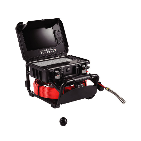 FLEXMINI - INSPECTION CAMERA SYSTEM