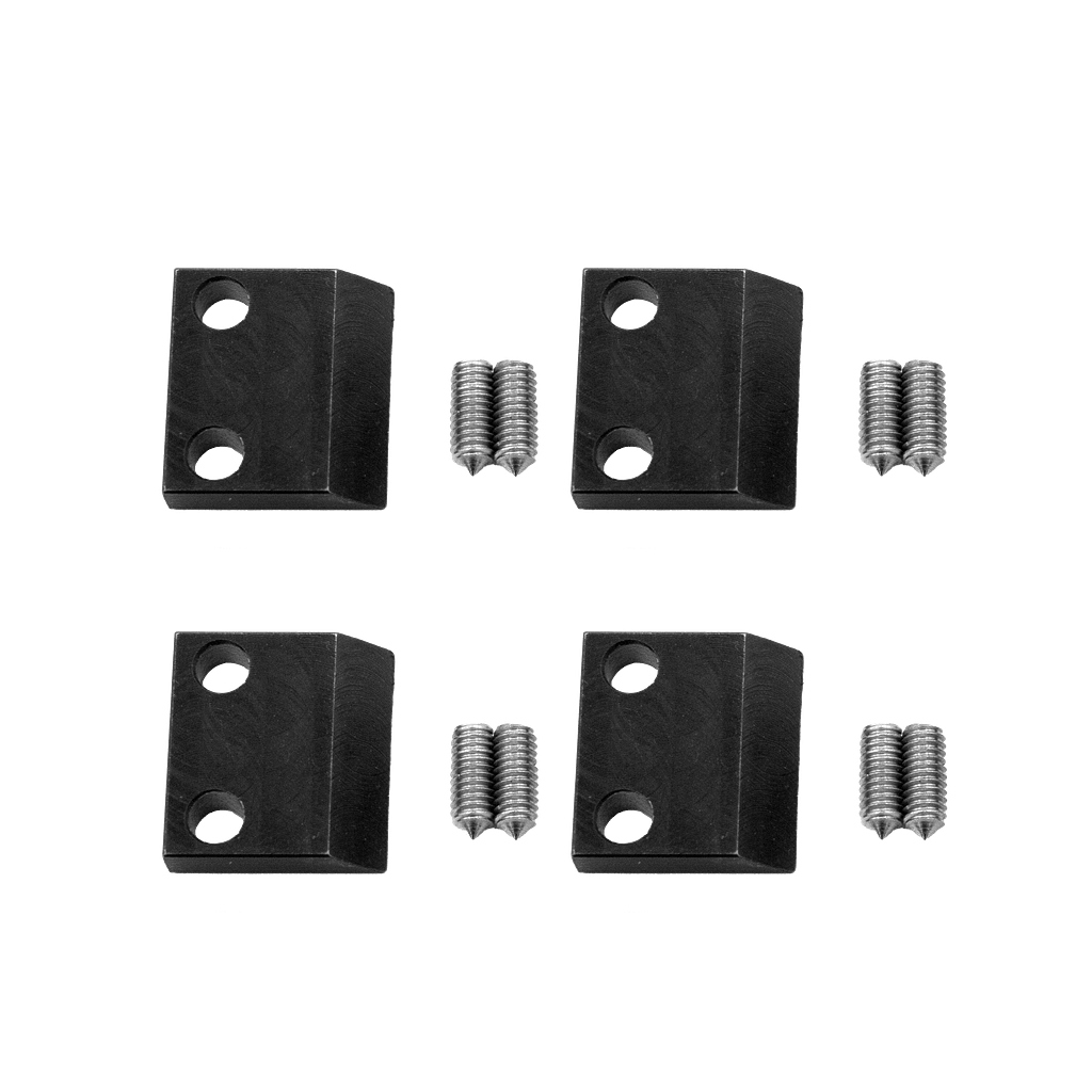 Root Cutter 1/2" Replacement Blades Kit