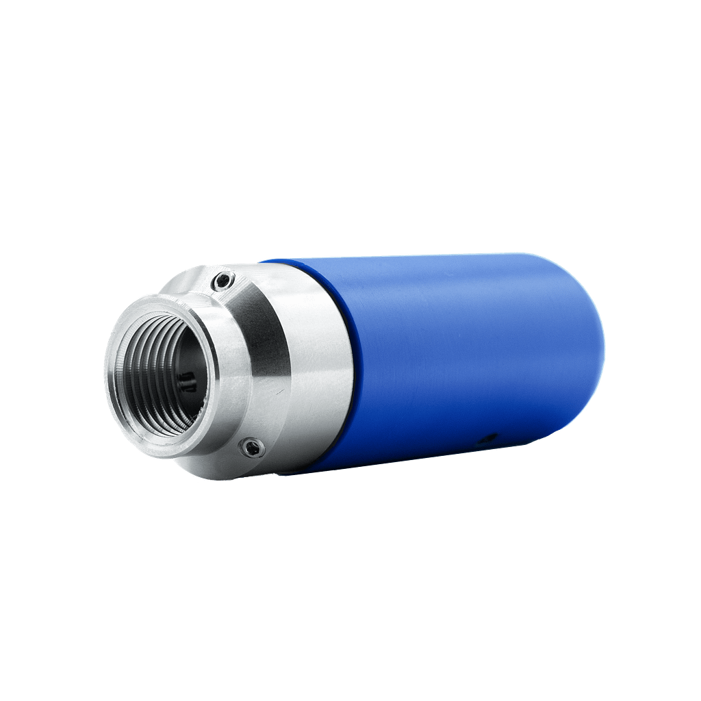 Bruna Transmitter Nozzle - Electronics Nozzle for Sewer & Drain Cleaning