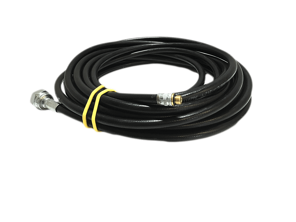 1/4" Hose with 1/8" Thread