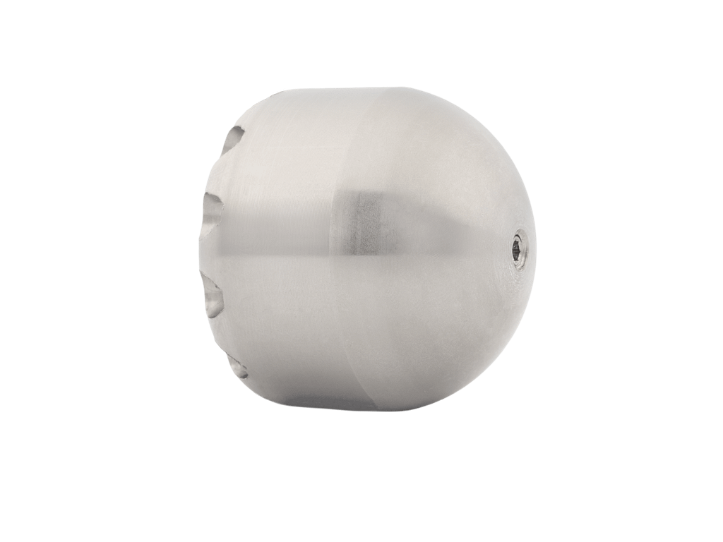 Button 12 Jets jetting nozzle