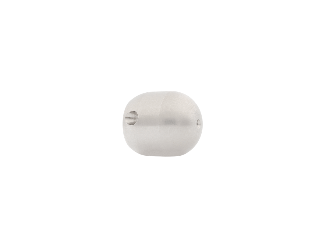 K-Turbo 1/8" 3 Jets jetting nozzle