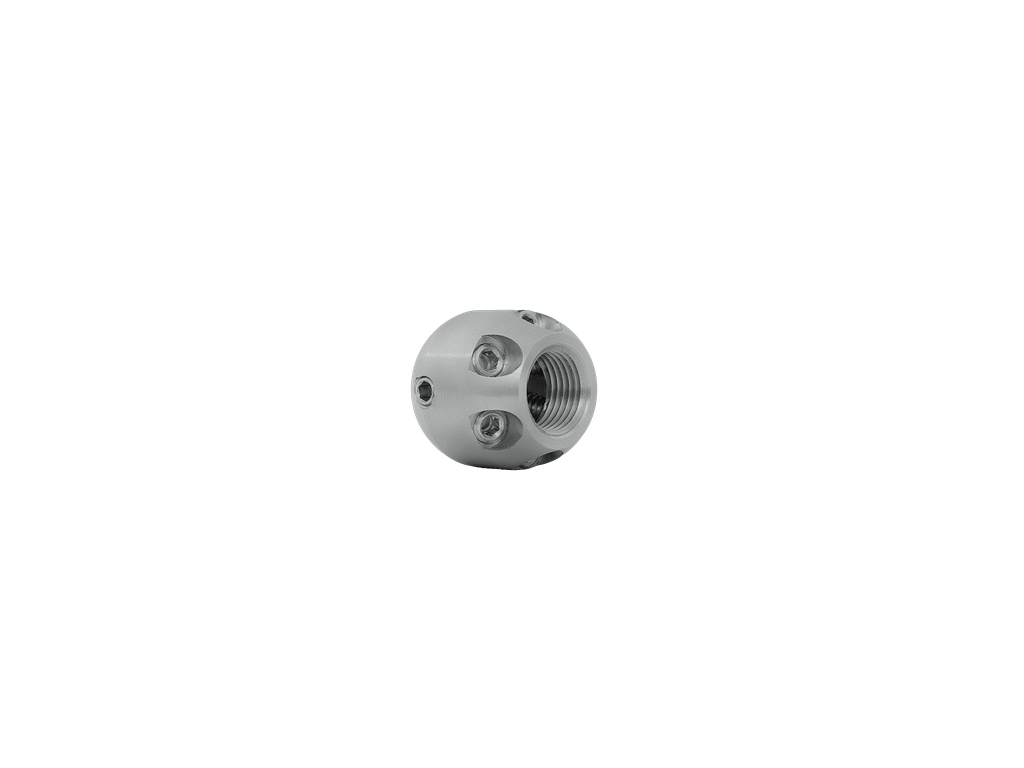Anaconda 1/8" jetting nozzle