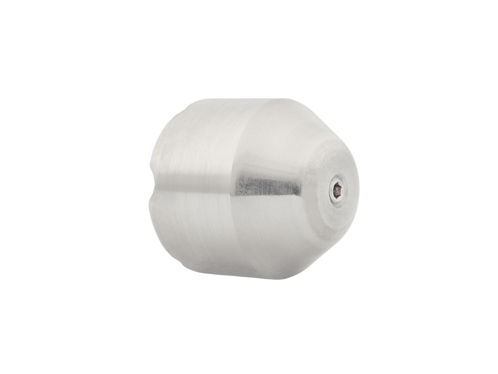 Tiger 1/4" jetting nozzle