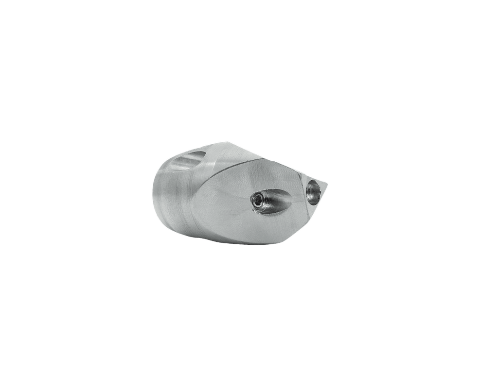 Breaker 3/8" jetting nozzles