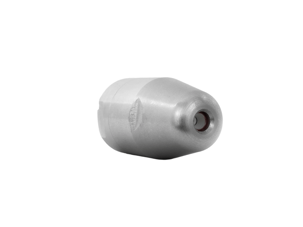 Alien 1/4" Reduced to 1/8″