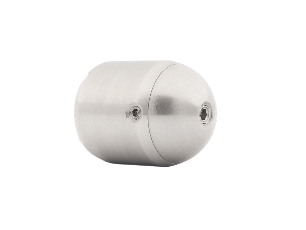 Anaconda 3/8" jetting nozzle