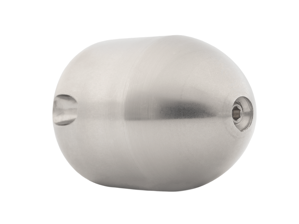 Grades 30º Three Jets jetting nozzle