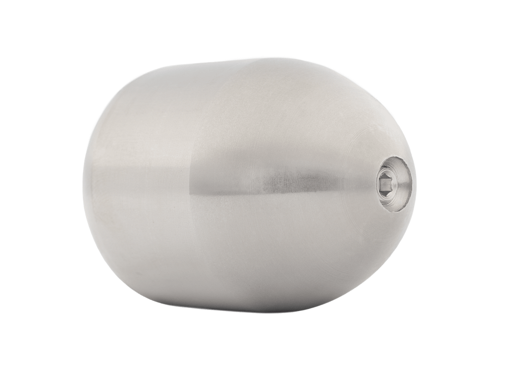 Grades 7º Three Jets jetting nozzle