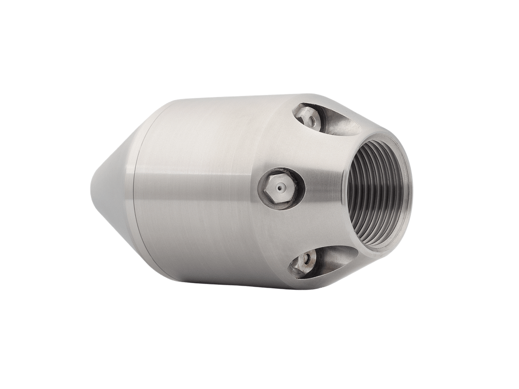 Grenade 60 jetting nozzle