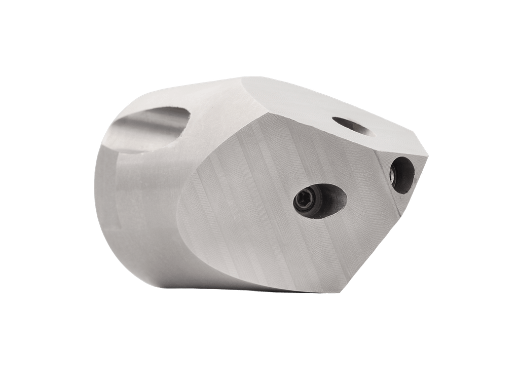 Breaker 1/2" jetting nozzle