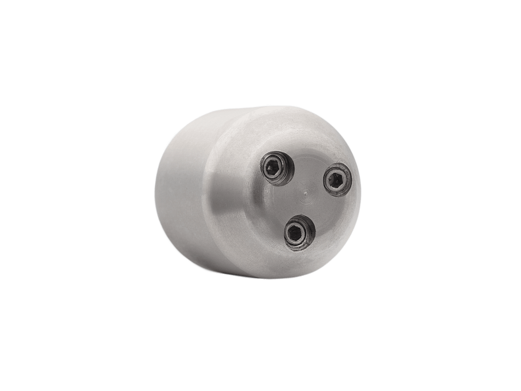 Breaker 1/4" jetting nozzle