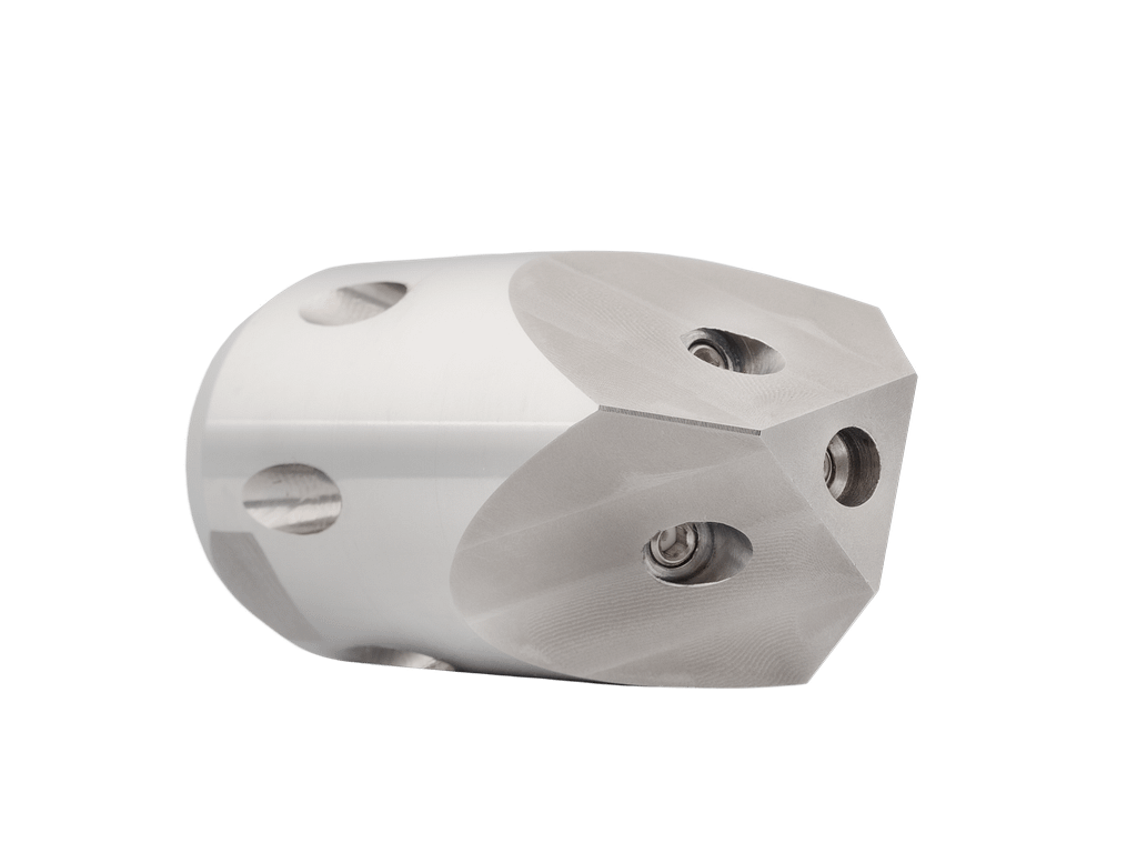 Breaker 1 jetting nozzle