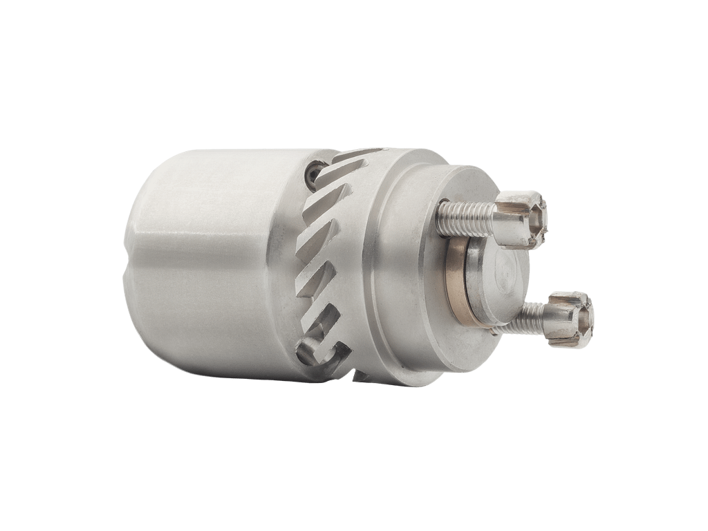 Rotating Wipe Catcher 1/2" jetting nozzle