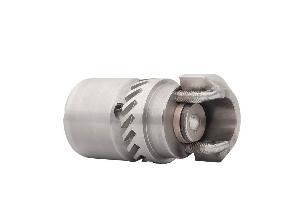 Light Vibrating 1/2" jetting nozzle