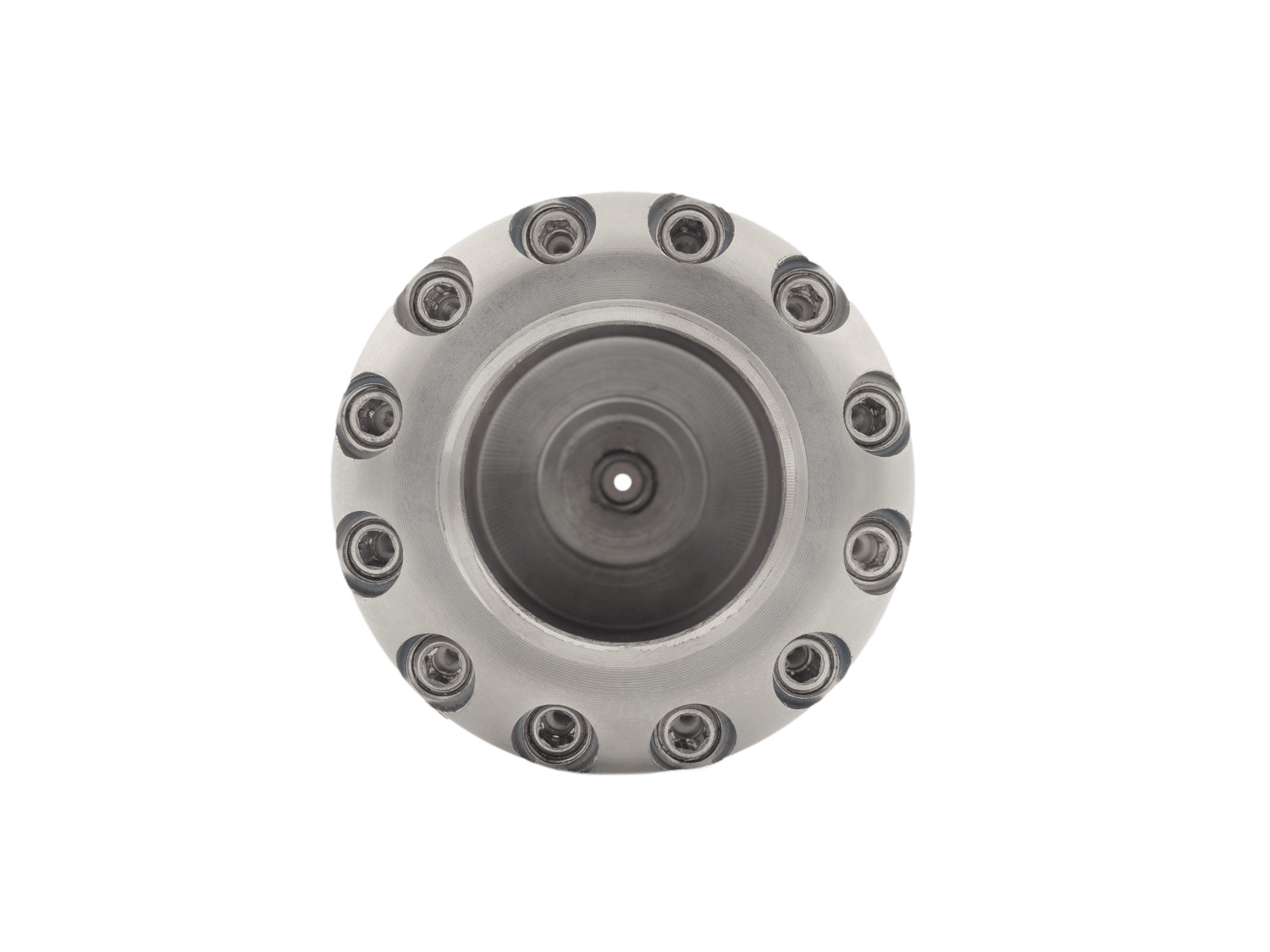 Button 1/2" 12 Jets Reduced to 3/8" - Image 4