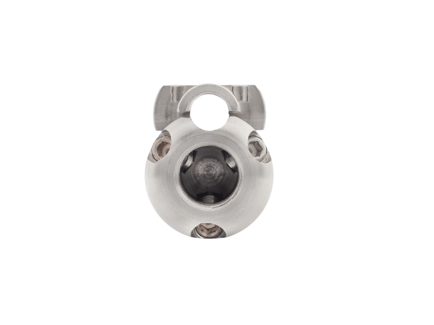 Camera Nozzle 1/4" Reduced to 1/8" - Image 4