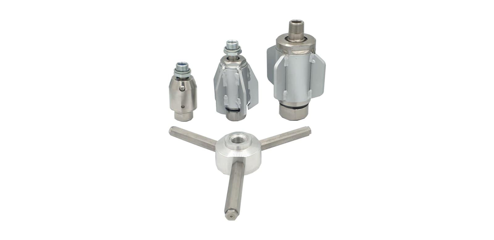Tank Cleaner 1" - Image 3