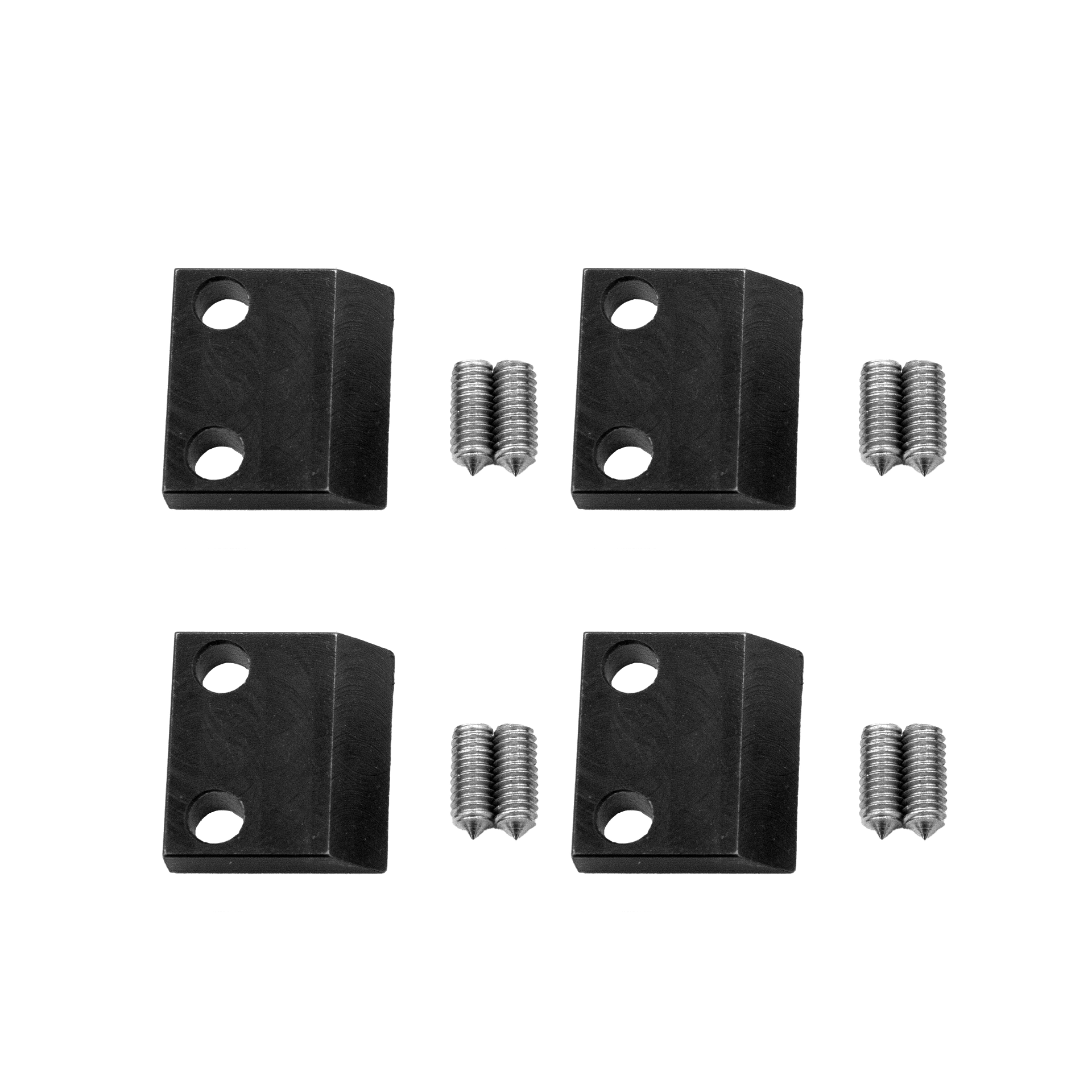 Root Cutter 1/2" Replacement Blades Kit