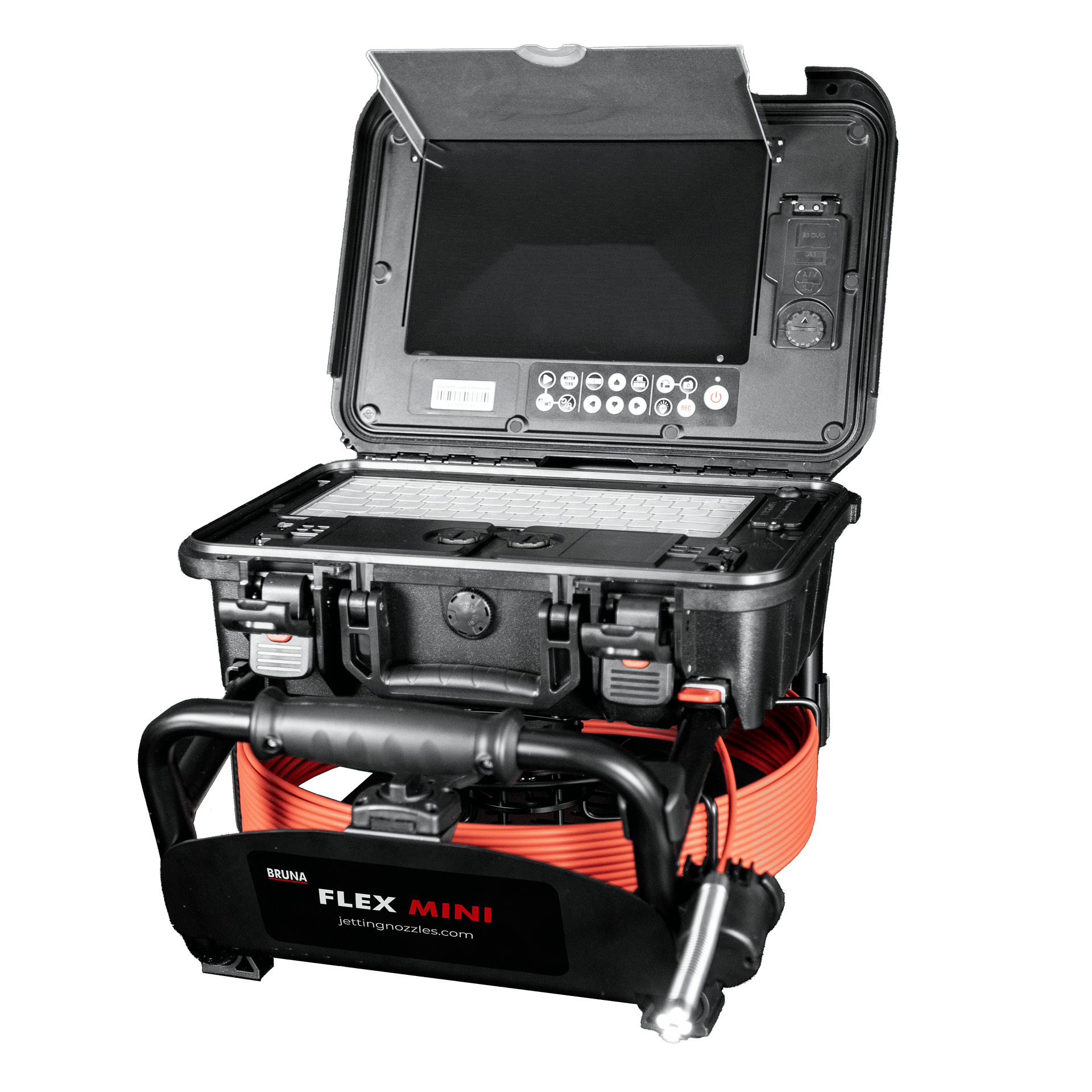FLEXMINI - INSPECTION CAMERA SYSTEM - Image 2