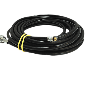 1/4" Hose with 1/8" Thread