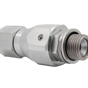 Swivel Fitting 1/2"