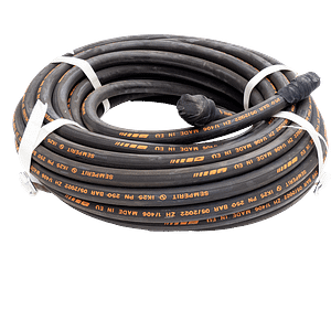 Textile Hose 1/2"