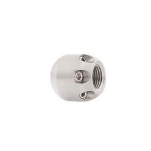 K-Turbo 1/8" 6 Jets jetting nozzle
