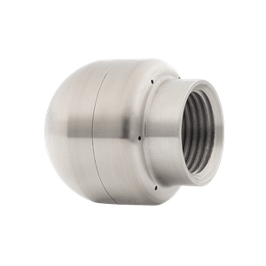 Bruna 1/2” jetting nozzle