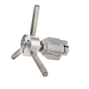 Tank Cleaner 3/4" jetting nozzle