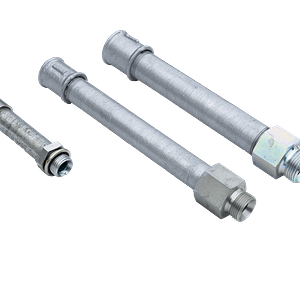 Non-Return Bars