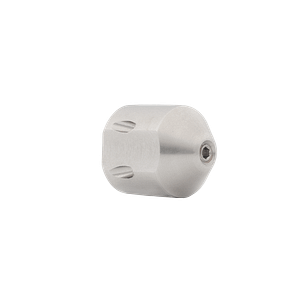 Basic 1/4" jetting nozzle