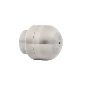 Bruna 1/4" jetting nozzle