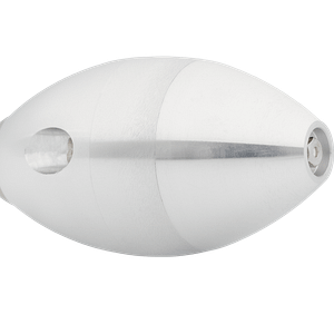 Lynx 1/2" jetting nozzle