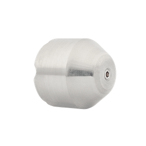 Tiger 1/4" jetting nozzle