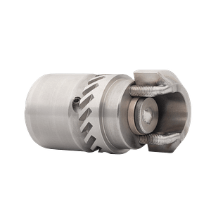 Light Vibrating 1/2" jetting nozzle