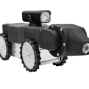 ALPHA 300