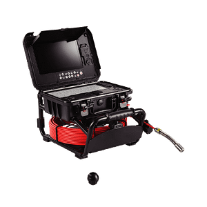 FLEXMINI - INSPECTION CAMERA SYSTEM
