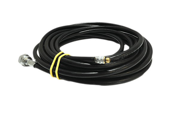 1/4" Hose with 1/8" Thread