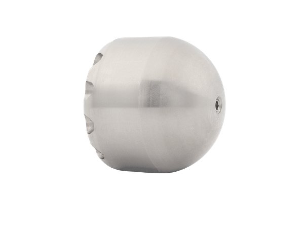Button 12 Jets jetting nozzle