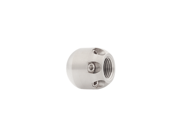 K-Turbo 1/8" 6 Jets jetting nozzle