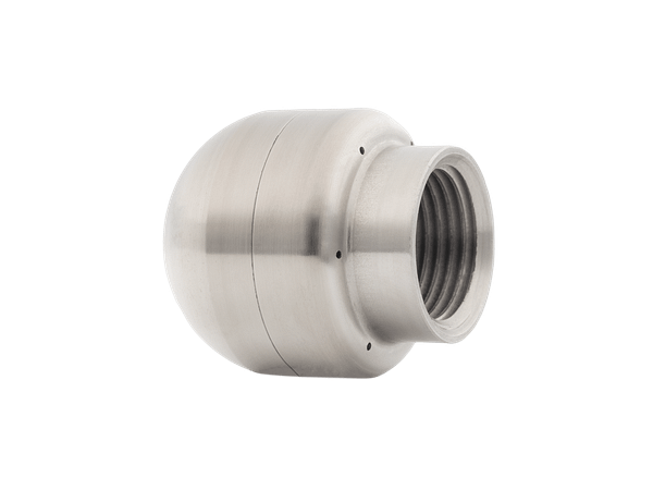Bruna 1/2” jetting nozzle