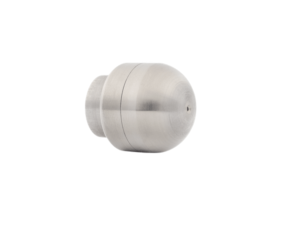 Bruna 1/4" jetting nozzle