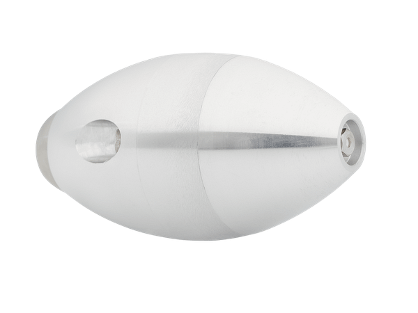 Lynx 1/2" jetting nozzle