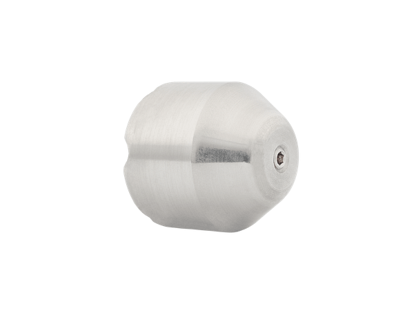 Tiger 1/4" jetting nozzle