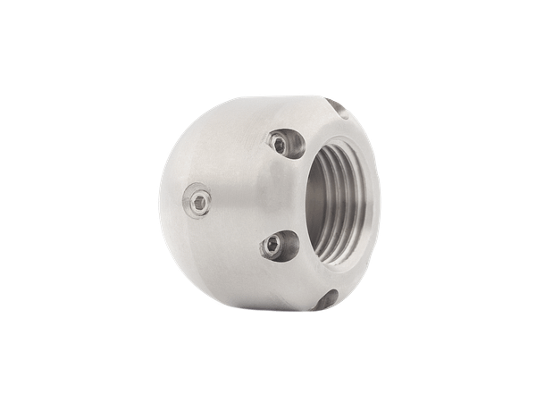 Anaconda 1/2" Small jetting nozzle