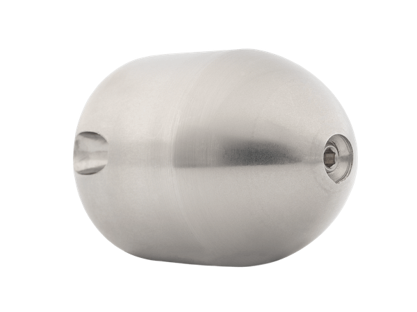 Grades 30º Three Jets jetting nozzle