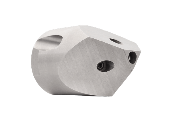 Breaker 1/2" jetting nozzle