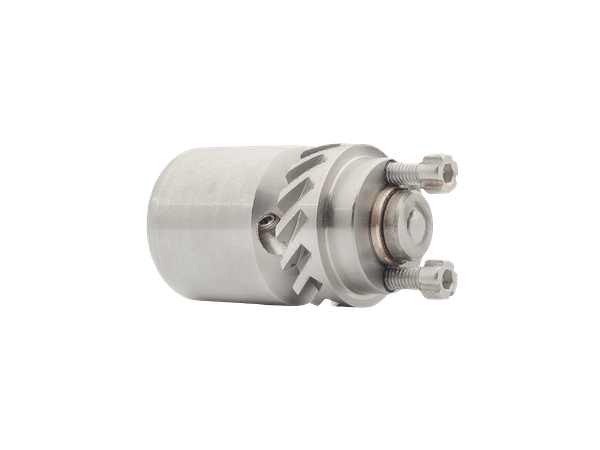 Rotating Wipe Catcher 1/4" jetting nozzle